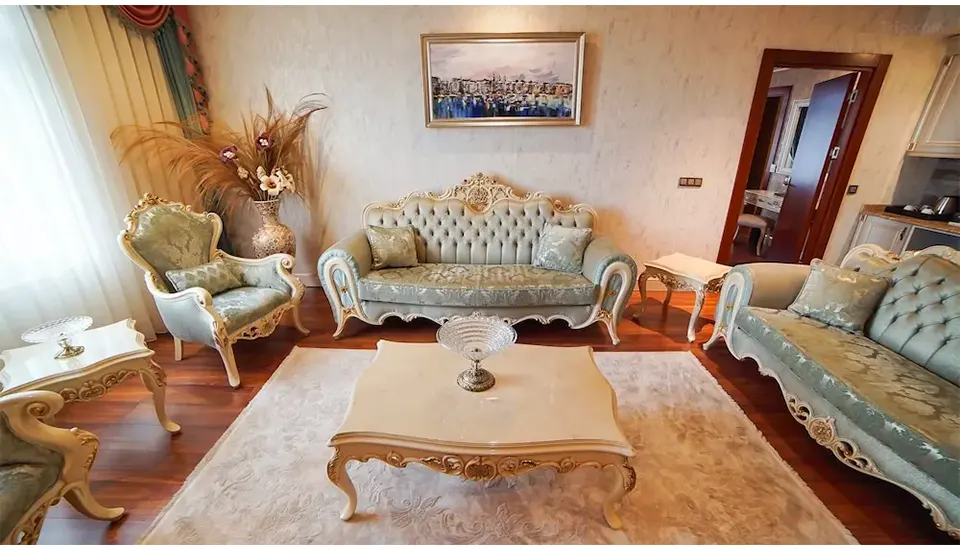 هتل ویندهام باتومی